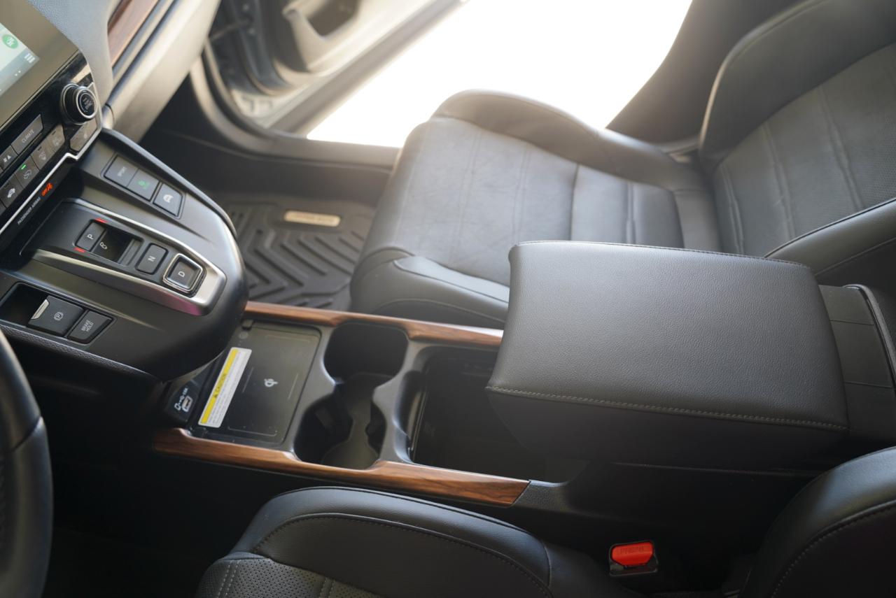 Honda CR-V Hybrid Touring AWD 2022