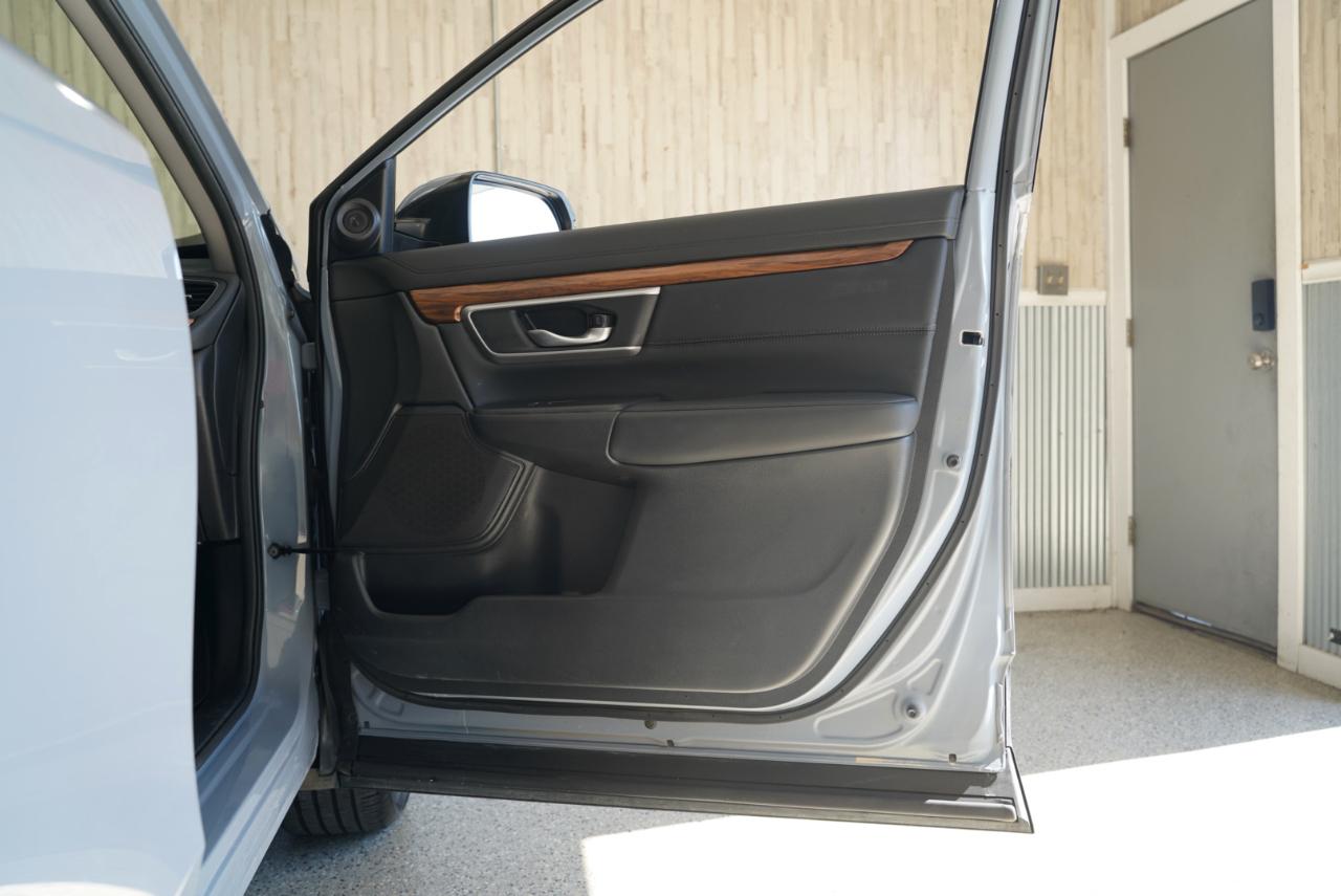 Honda CR-V Hybrid Touring AWD 2022