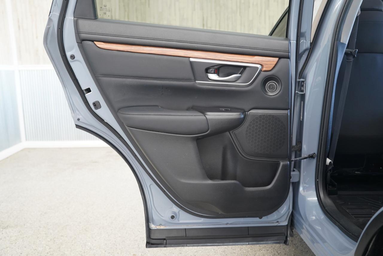 Honda CR-V Hybrid Touring AWD 2022