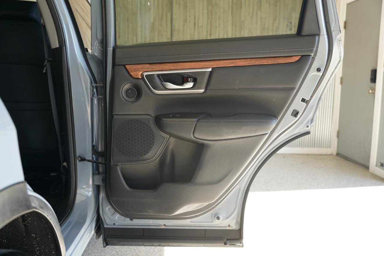 Honda CR-V Hybrid Touring AWD 2022