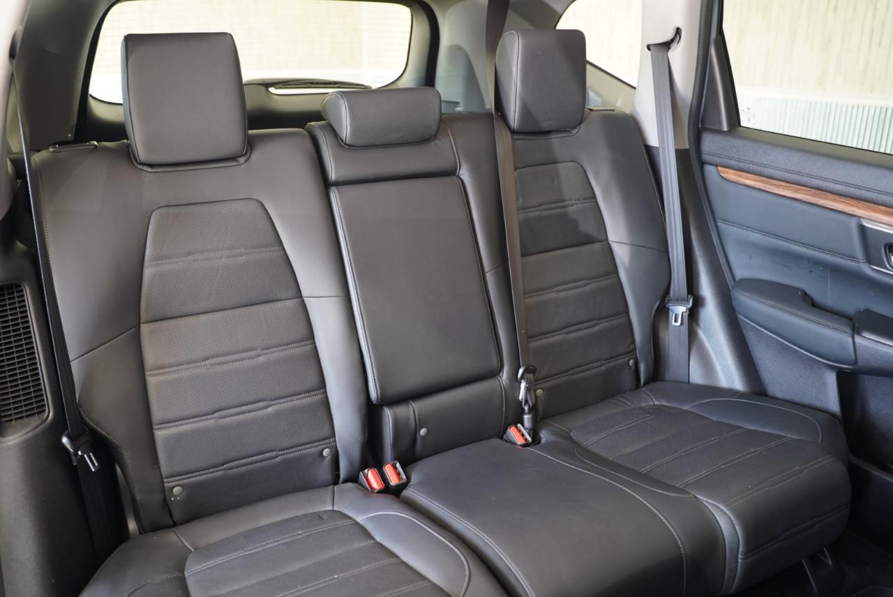 Honda CR-V Hybrid Touring AWD 2022