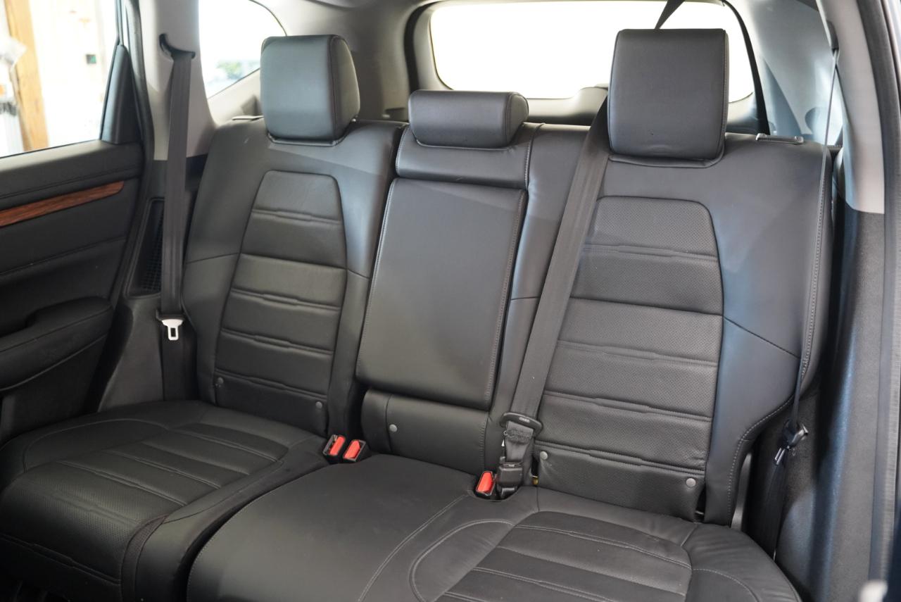 Honda CR-V Hybrid Touring AWD 2022