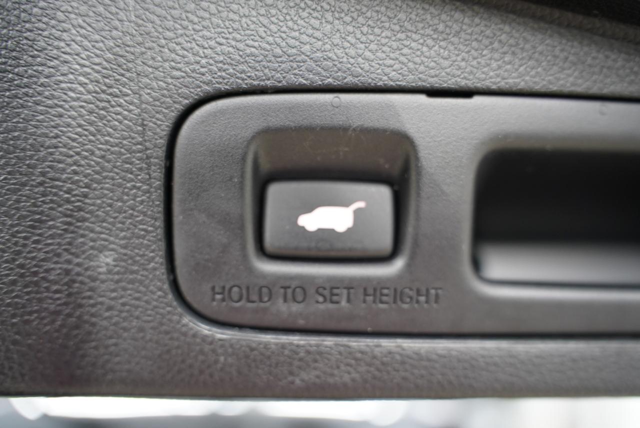 Honda CR-V Hybrid Touring AWD 2022