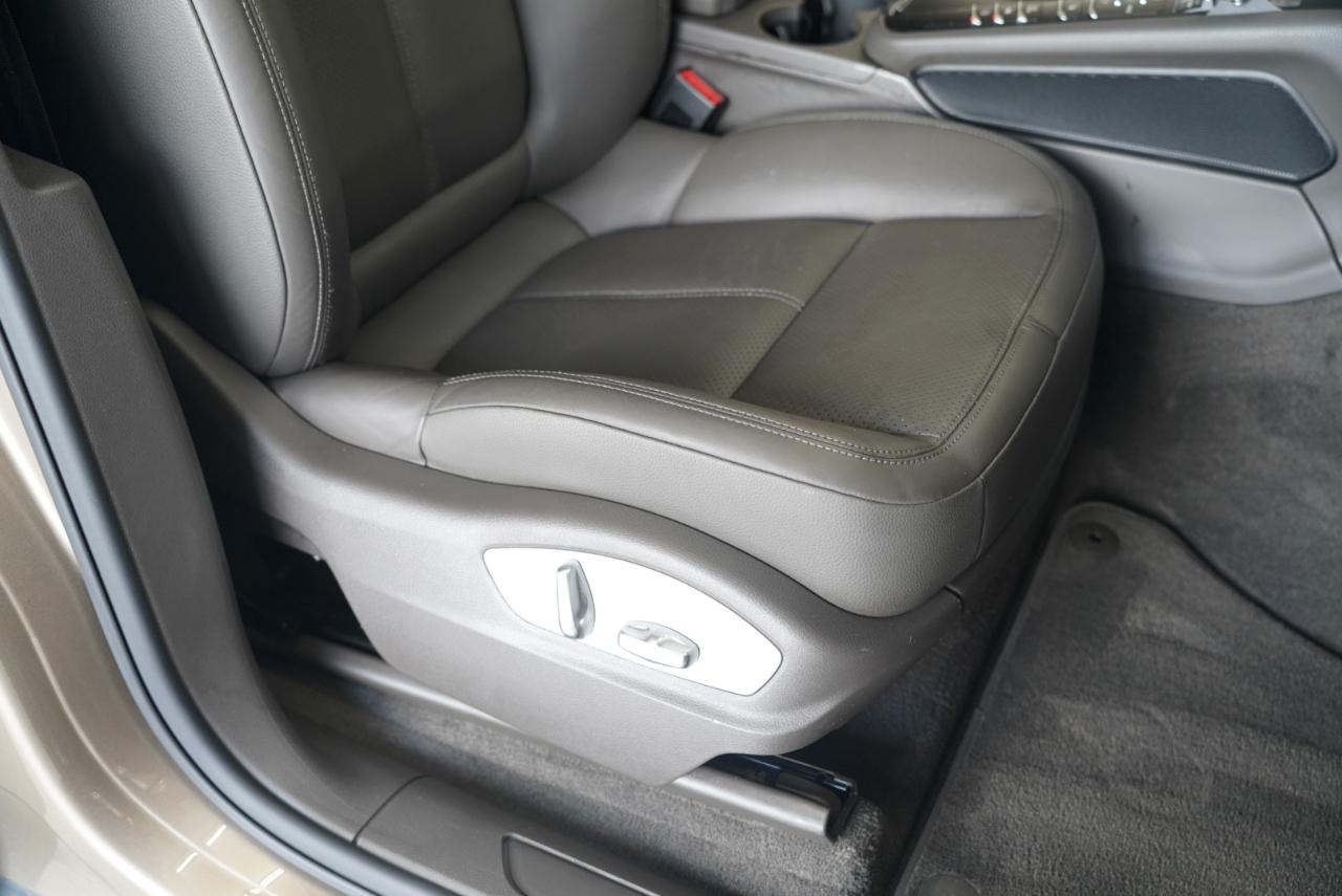 Porsche Macan AWD 2018