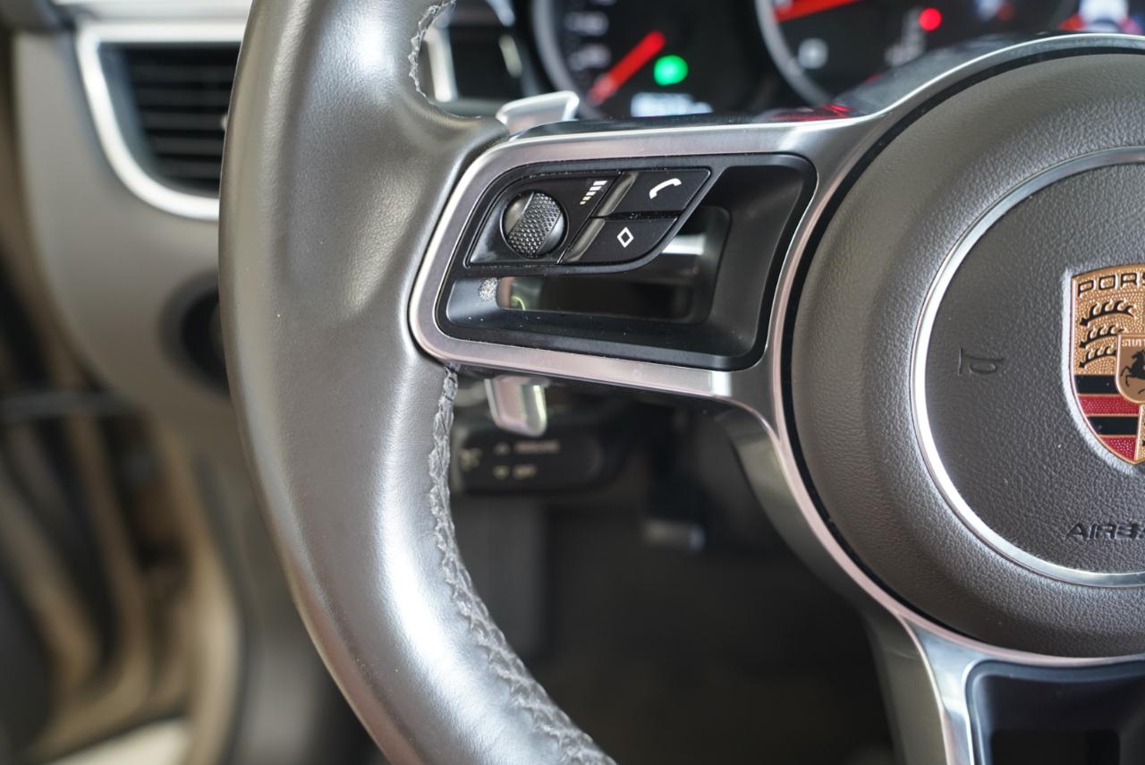 Porsche Macan AWD 2018