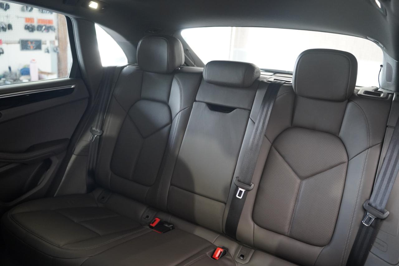 Porsche Macan AWD 2018