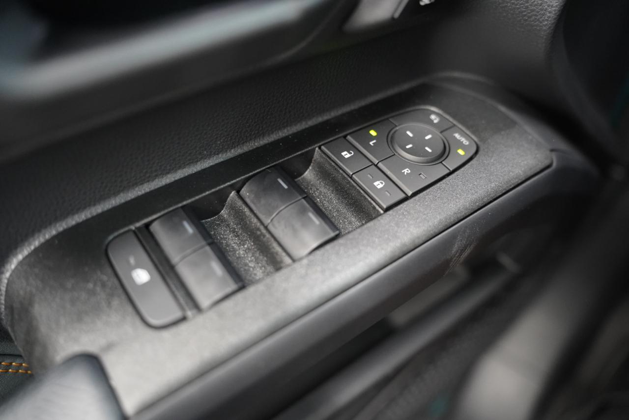 Toyota 4Runner Hybrid TRD Pro 4WD (Natl) 2025