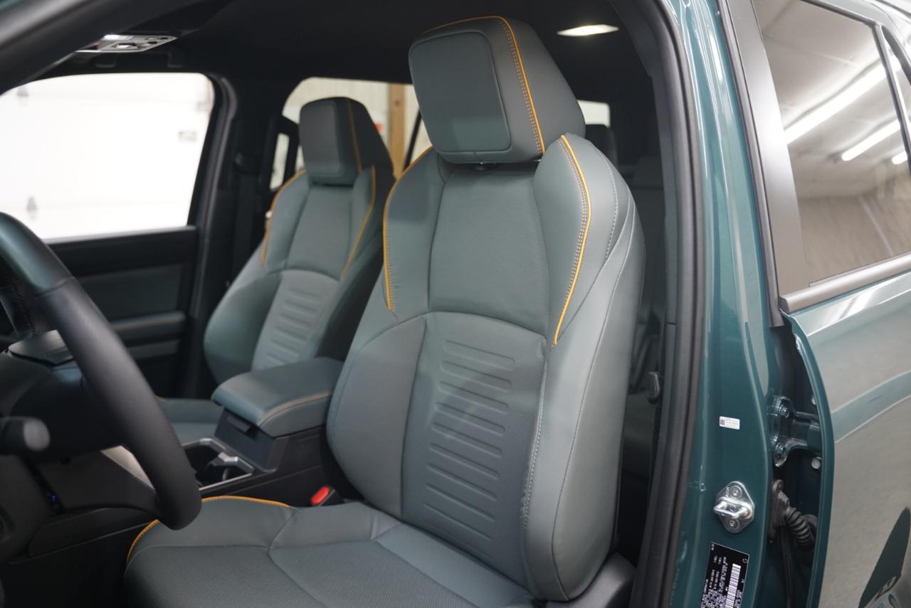 Toyota 4Runner Hybrid TRD Pro 4WD (Natl) 2025