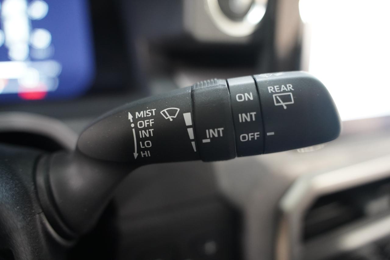 Toyota 4Runner Hybrid TRD Pro 4WD (Natl) 2025