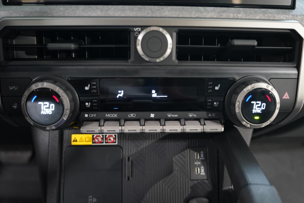 Toyota 4Runner Hybrid TRD Pro 4WD (Natl) 2025