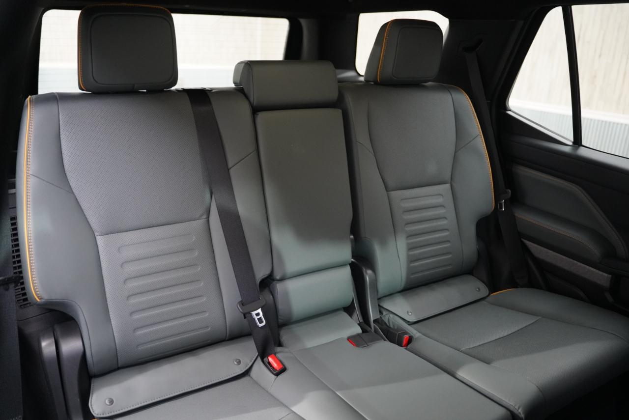 Toyota 4Runner Hybrid TRD Pro 4WD (Natl) 2025