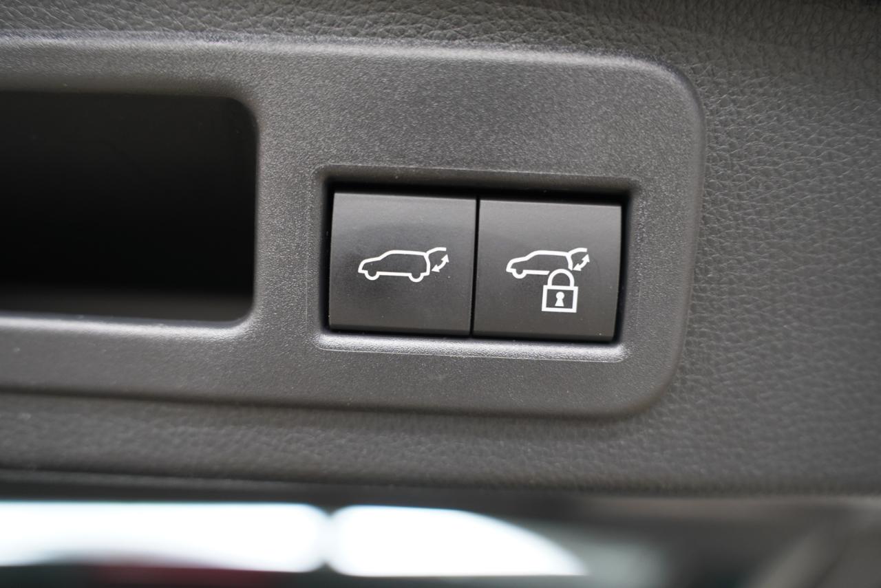 Toyota 4Runner Hybrid TRD Pro 4WD (Natl) 2025