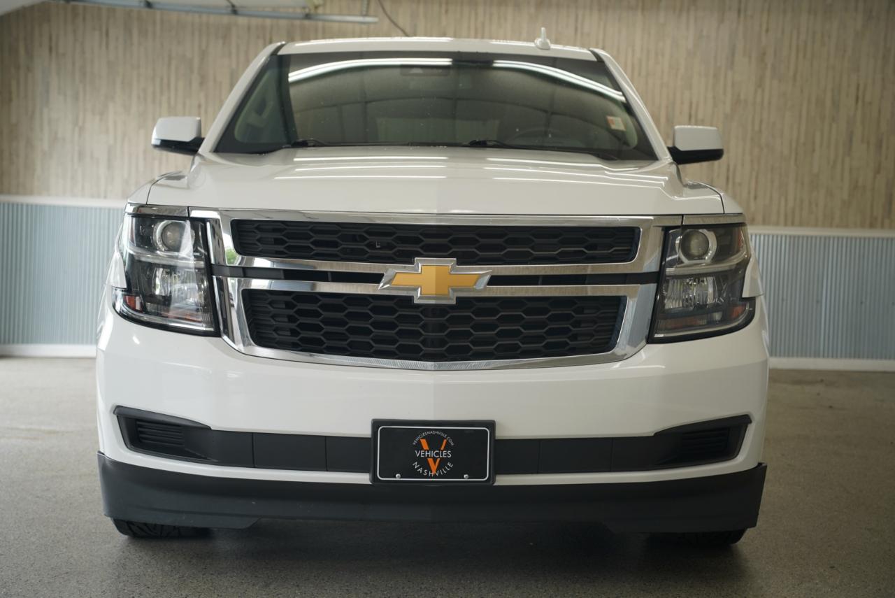 Chevrolet Tahoe 2WD 4dr LT 2018