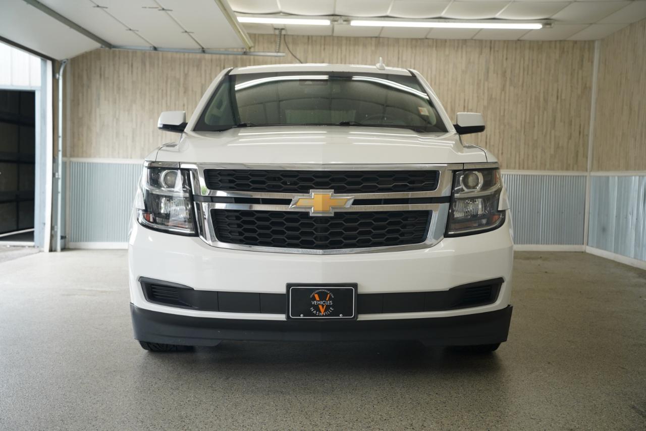 Chevrolet Tahoe 2WD 4dr LT 2018