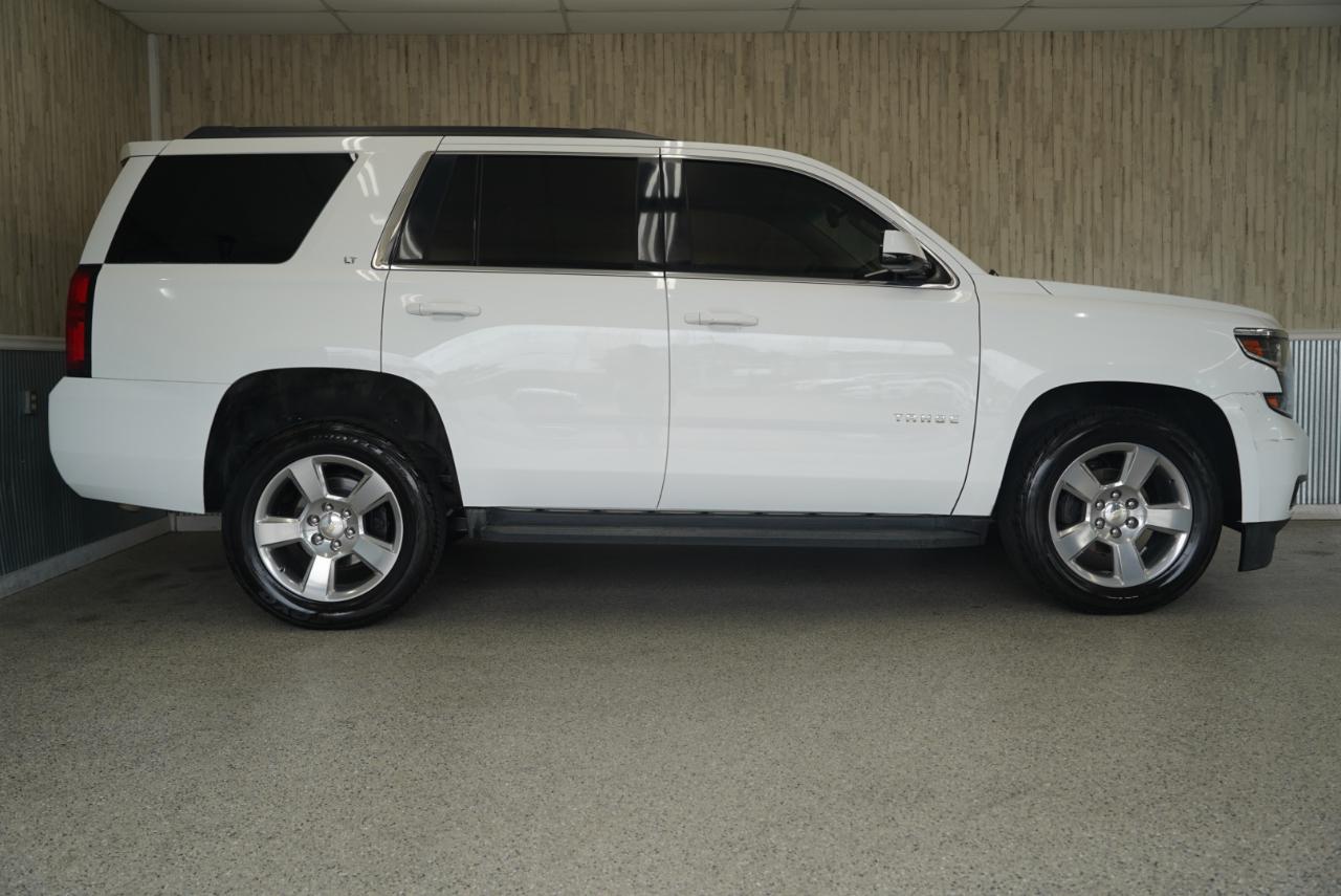 Chevrolet Tahoe 2WD 4dr LT 2018