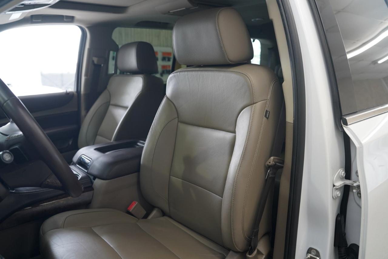 Chevrolet Tahoe 2WD 4dr LT 2018