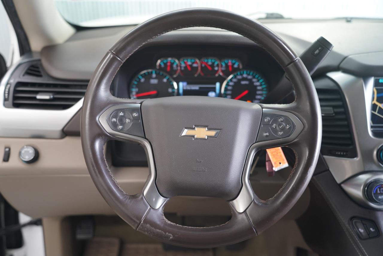 Chevrolet Tahoe 2WD 4dr LT 2018