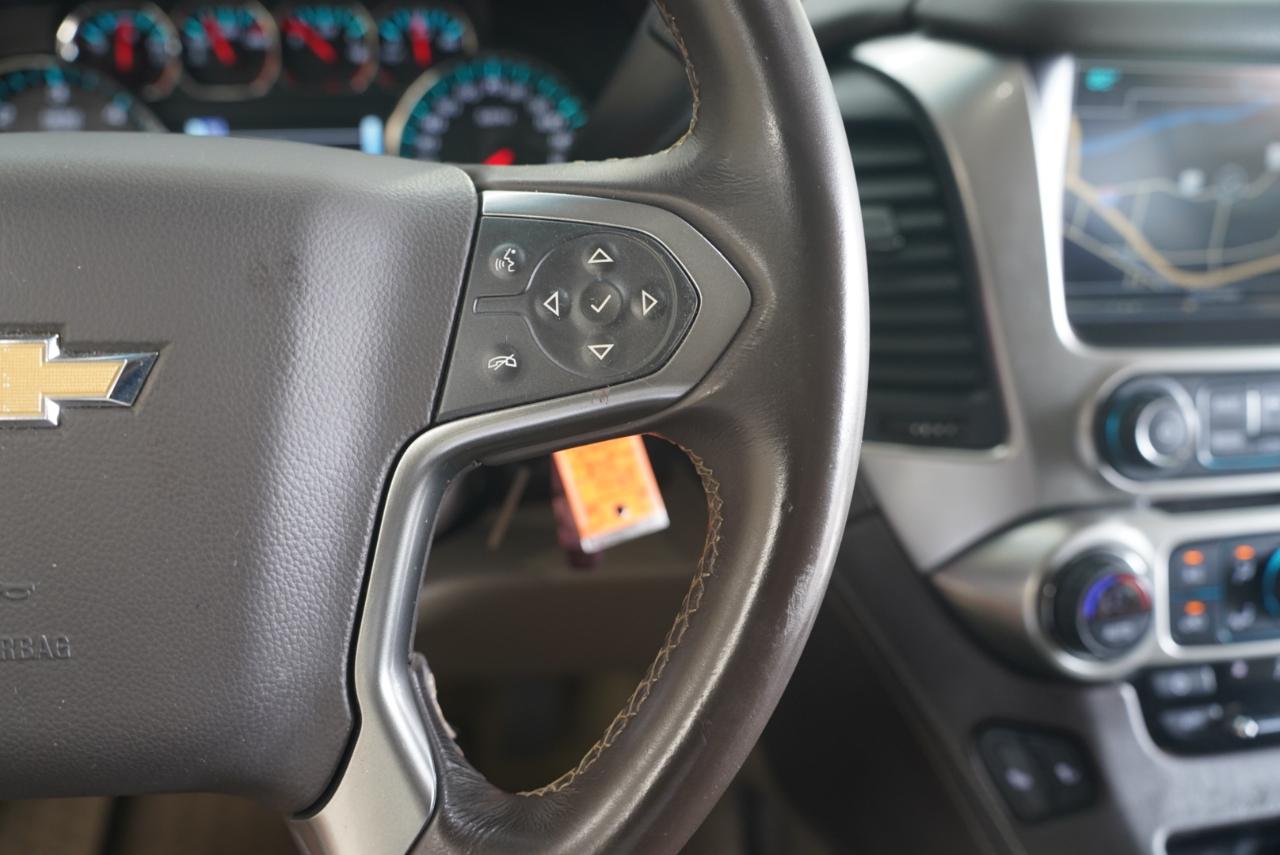 Chevrolet Tahoe 2WD 4dr LT 2018