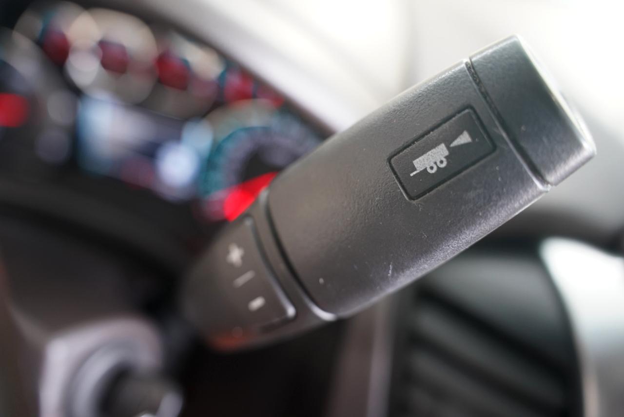 Chevrolet Tahoe 2WD 4dr LT 2018