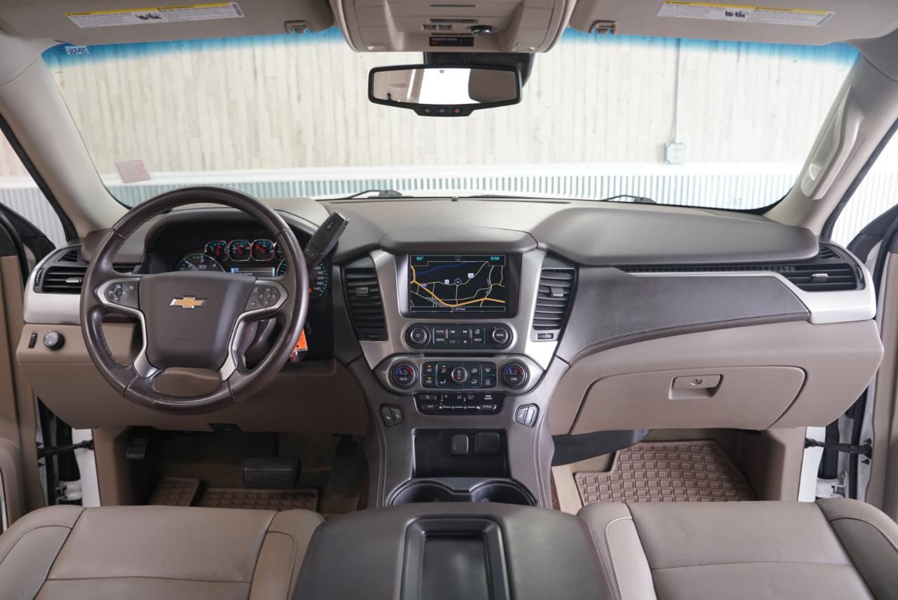 Chevrolet Tahoe 2WD 4dr LT 2018
