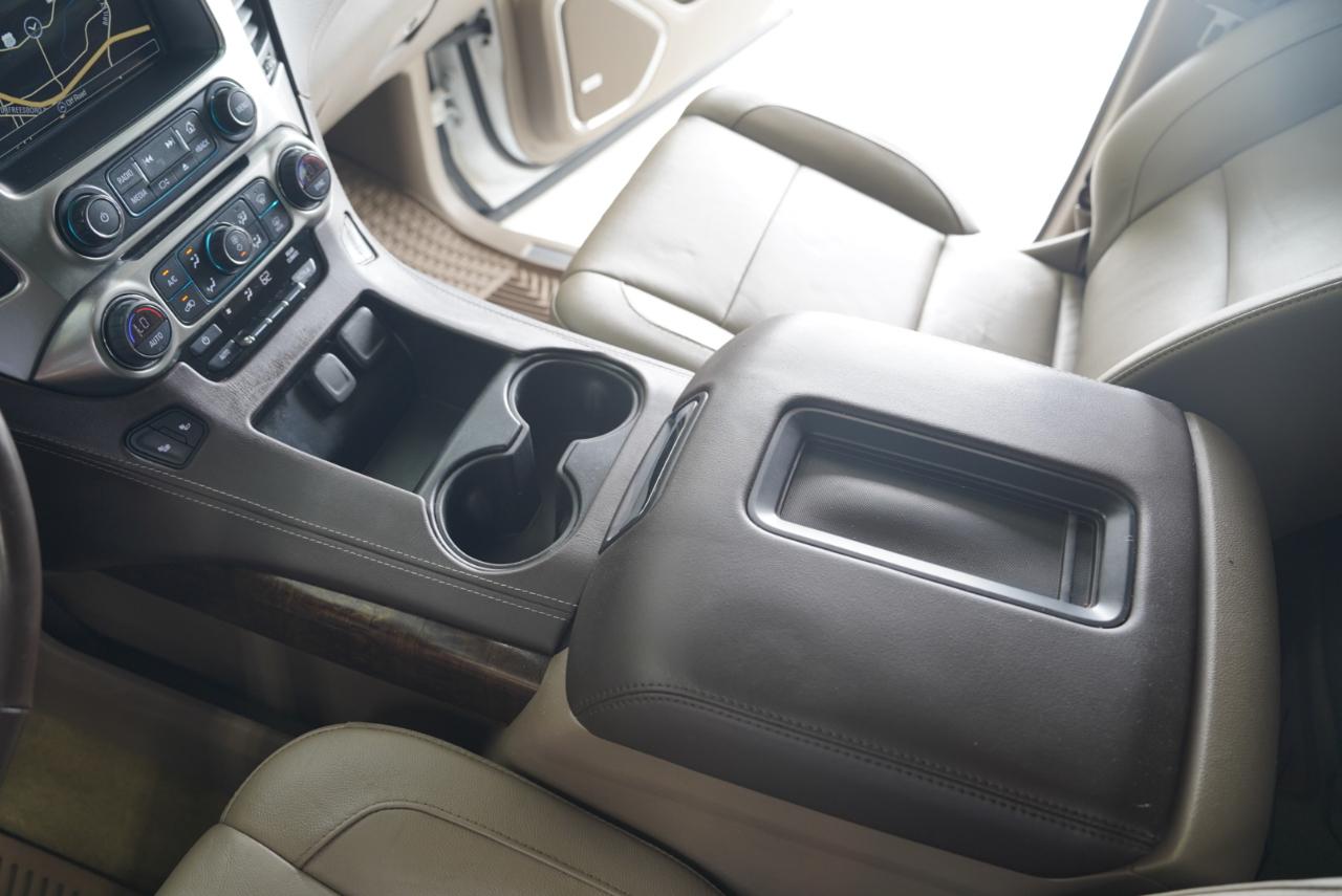 Chevrolet Tahoe 2WD 4dr LT 2018