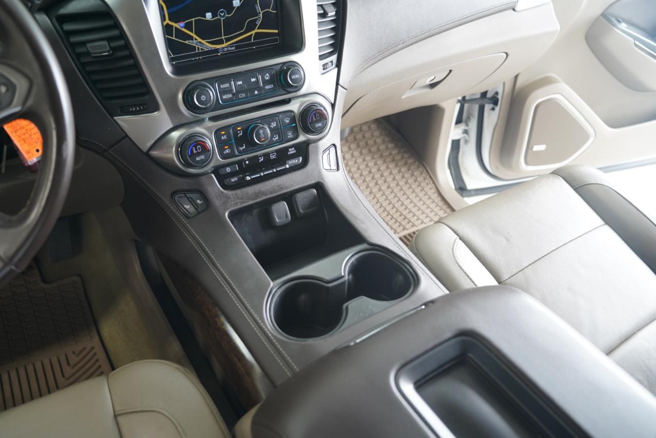 Chevrolet Tahoe 2WD 4dr LT 2018