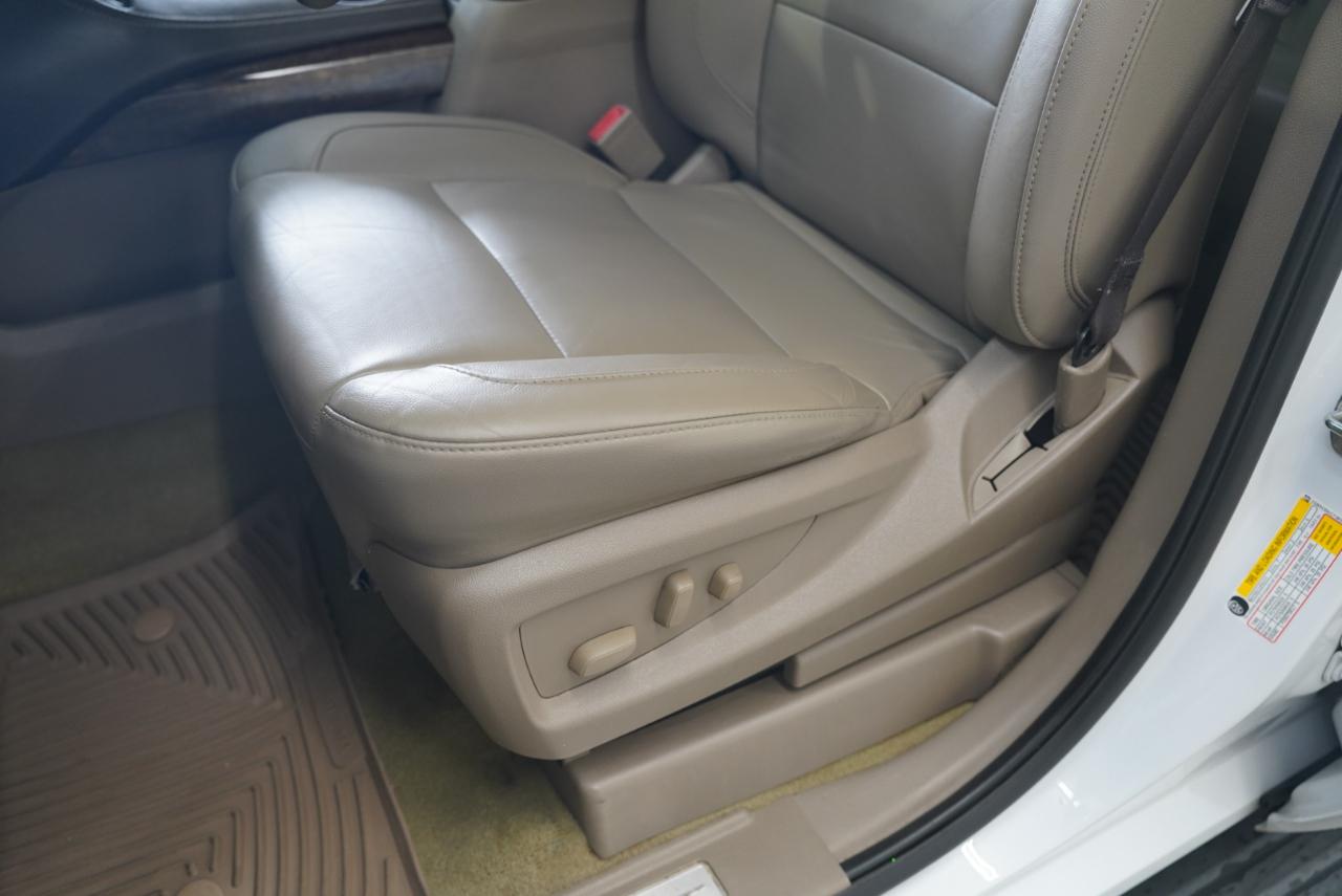 Chevrolet Tahoe 2WD 4dr LT 2018