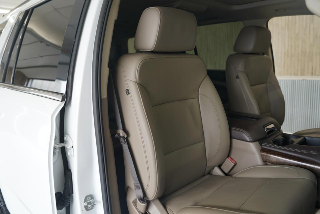 Chevrolet Tahoe 2WD 4dr LT 2018