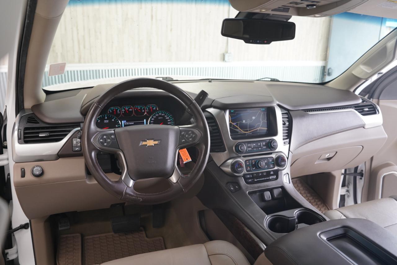 Chevrolet Tahoe 2WD 4dr LT 2018