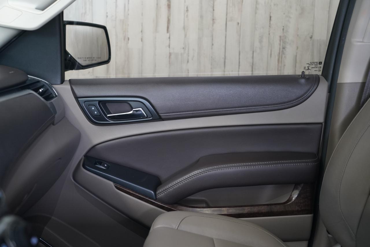 Chevrolet Tahoe 2WD 4dr LT 2018