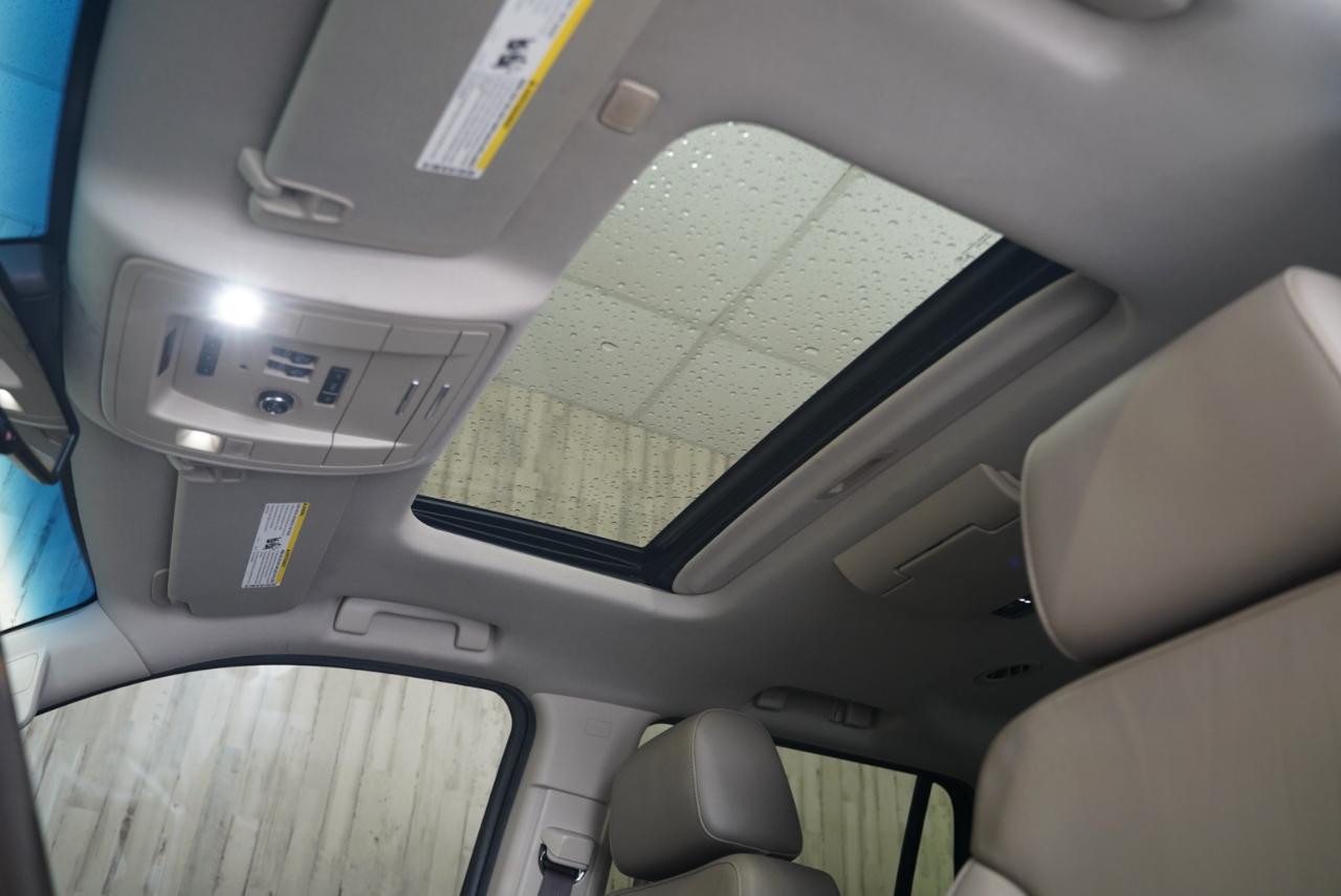 Chevrolet Tahoe 2WD 4dr LT 2018