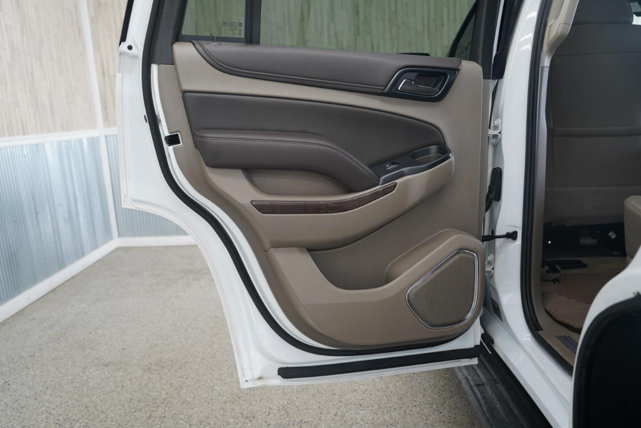 Chevrolet Tahoe 2WD 4dr LT 2018
