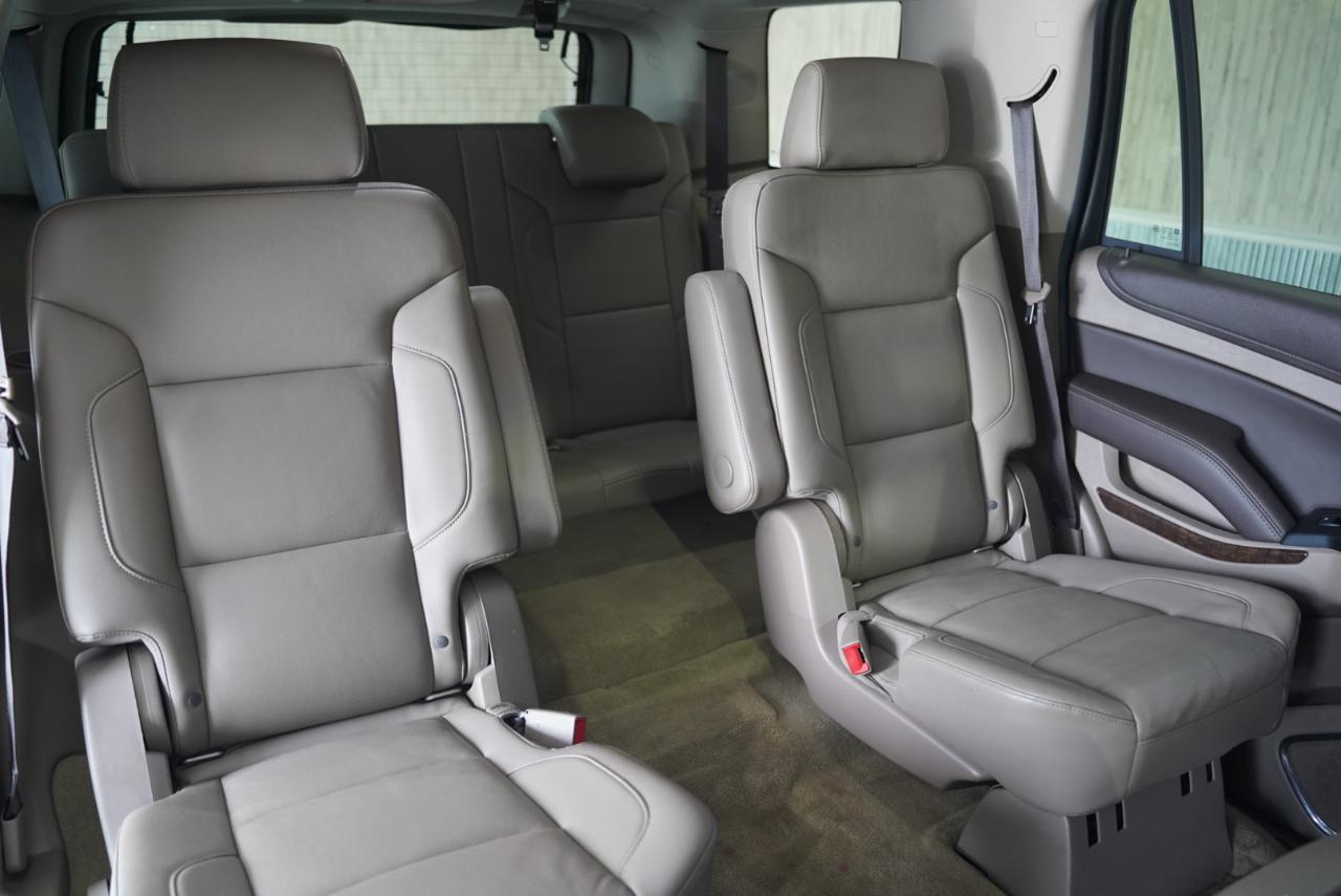 Chevrolet Tahoe 2WD 4dr LT 2018