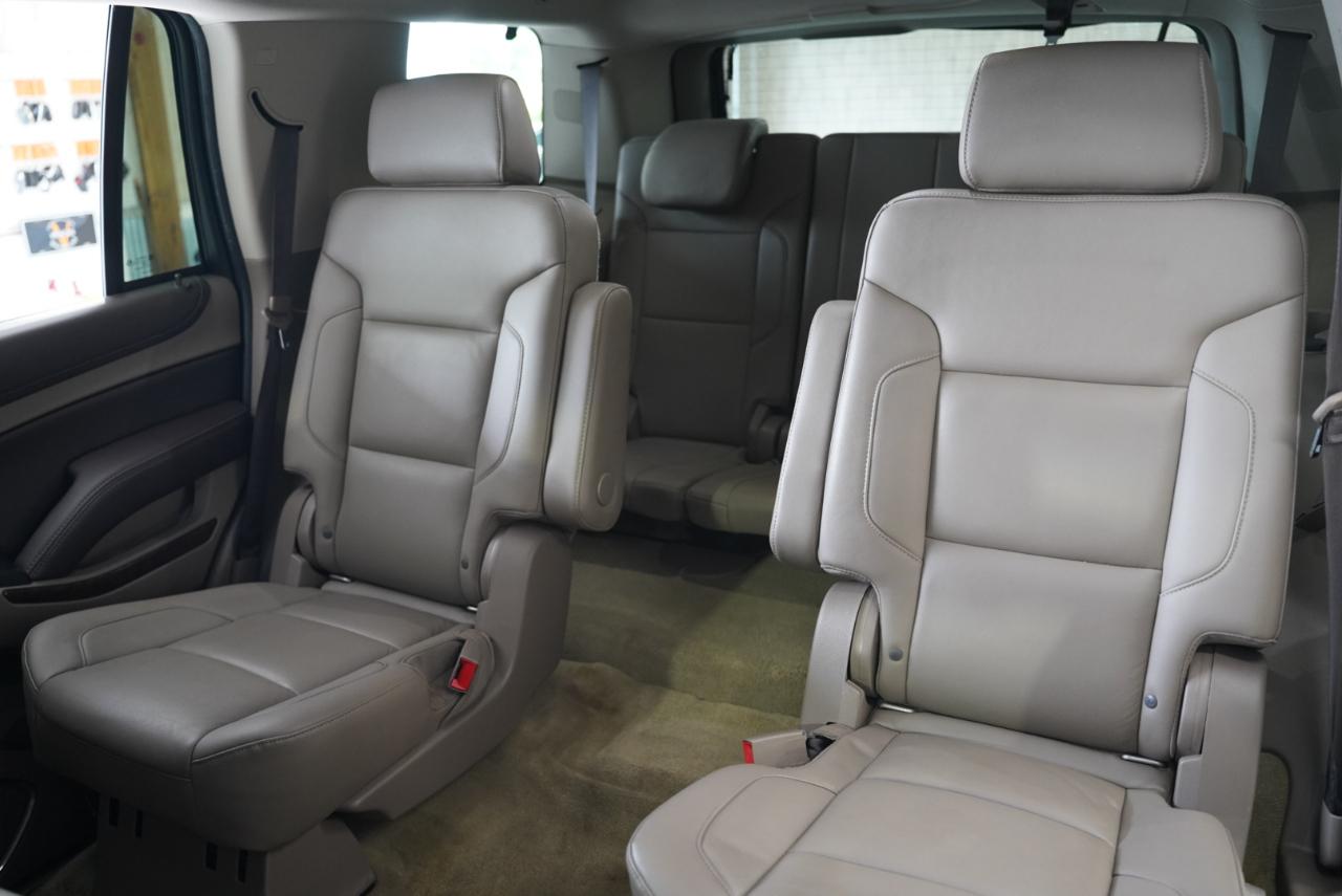 Chevrolet Tahoe 2WD 4dr LT 2018