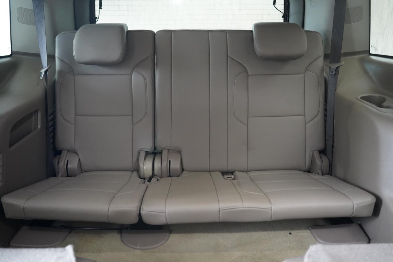 Chevrolet Tahoe 2WD 4dr LT 2018