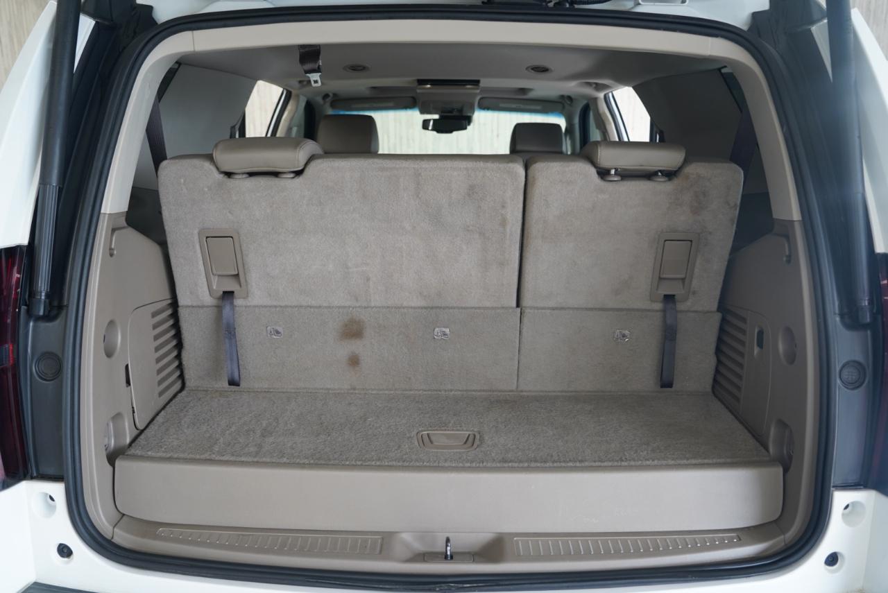 Chevrolet Tahoe 2WD 4dr LT 2018