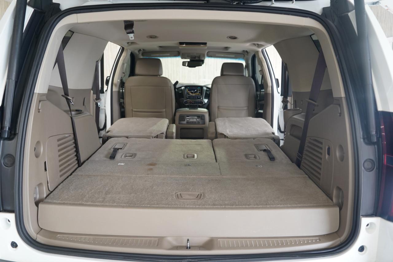 Chevrolet Tahoe 2WD 4dr LT 2018