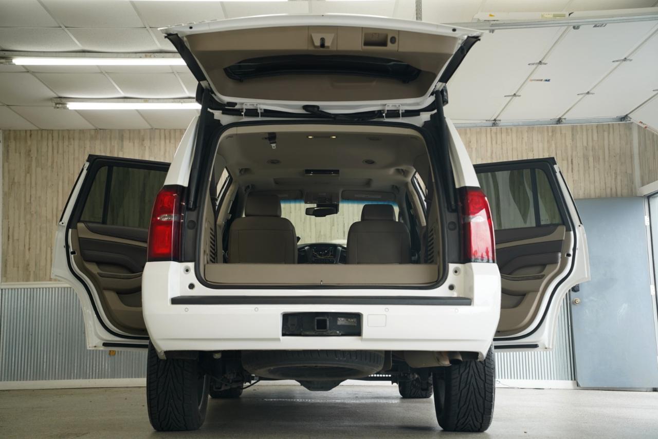 Chevrolet Tahoe 2WD 4dr LT 2018
