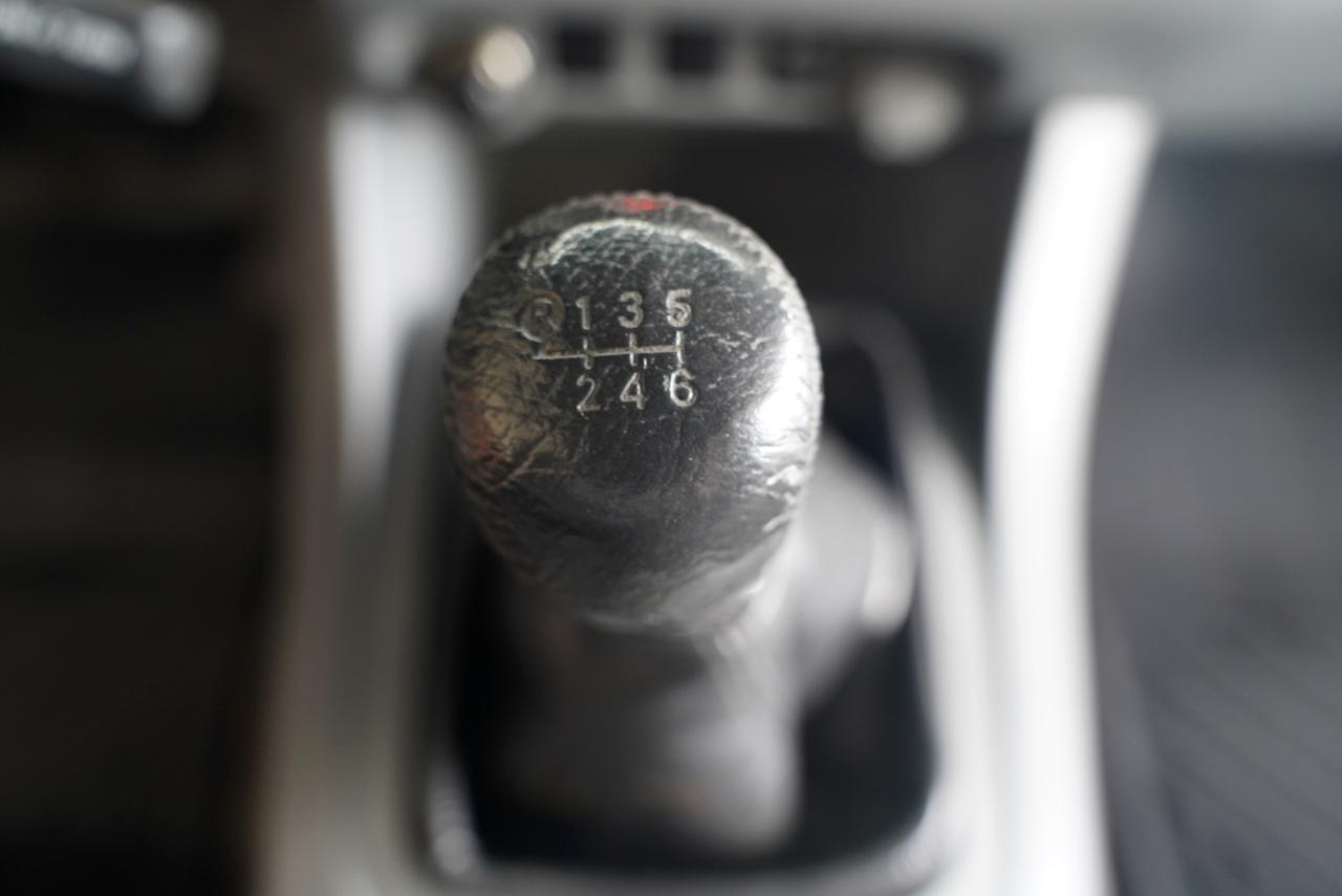 Toyota Tacoma 2WD Access V6 MT X-Runner (Natl) 2009