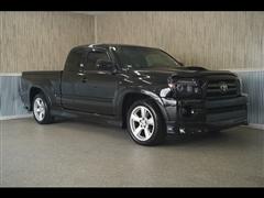 2009 Toyota Tacoma 