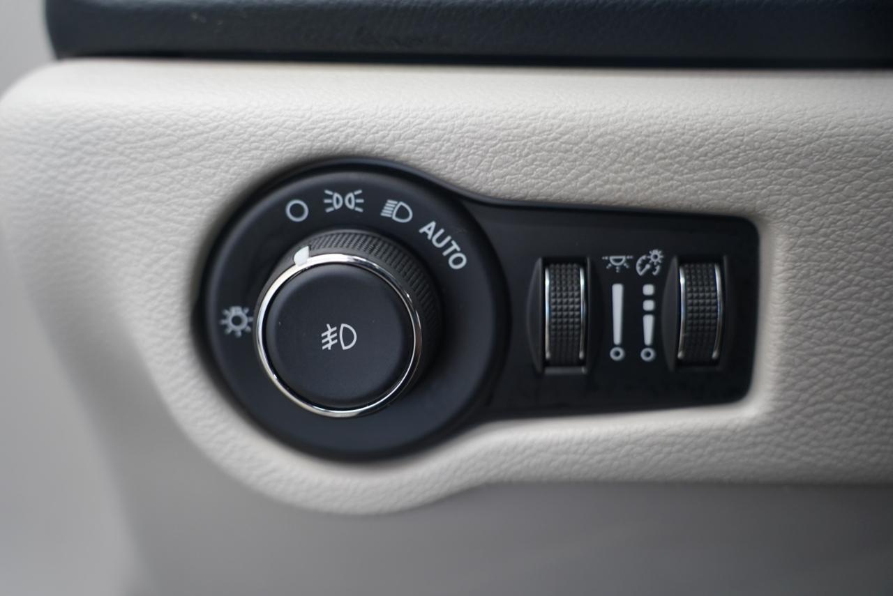 Chrysler Pacifica Touring Plus FWD 2018