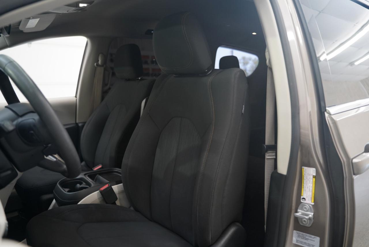 Chrysler Pacifica Touring Plus FWD 2018