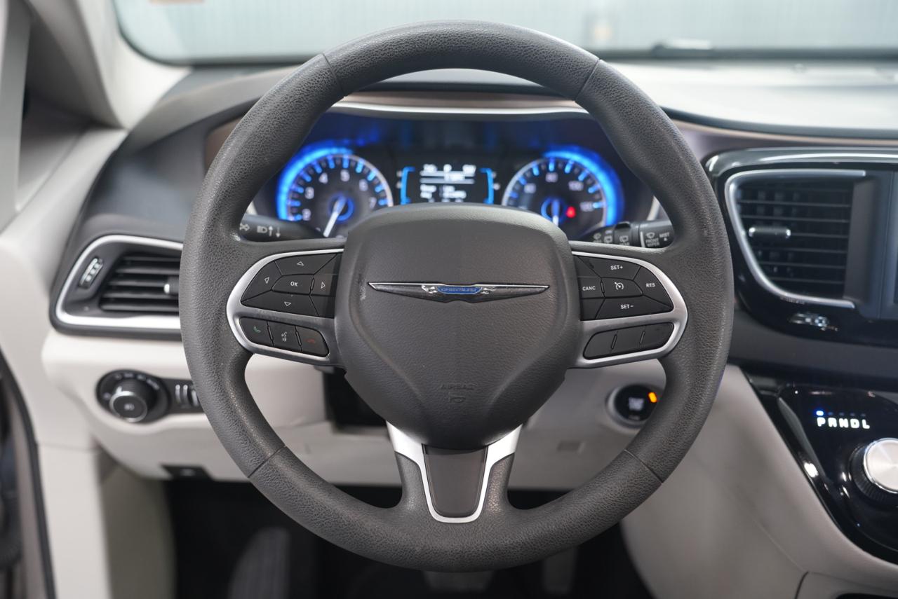 Chrysler Pacifica Touring Plus FWD 2018