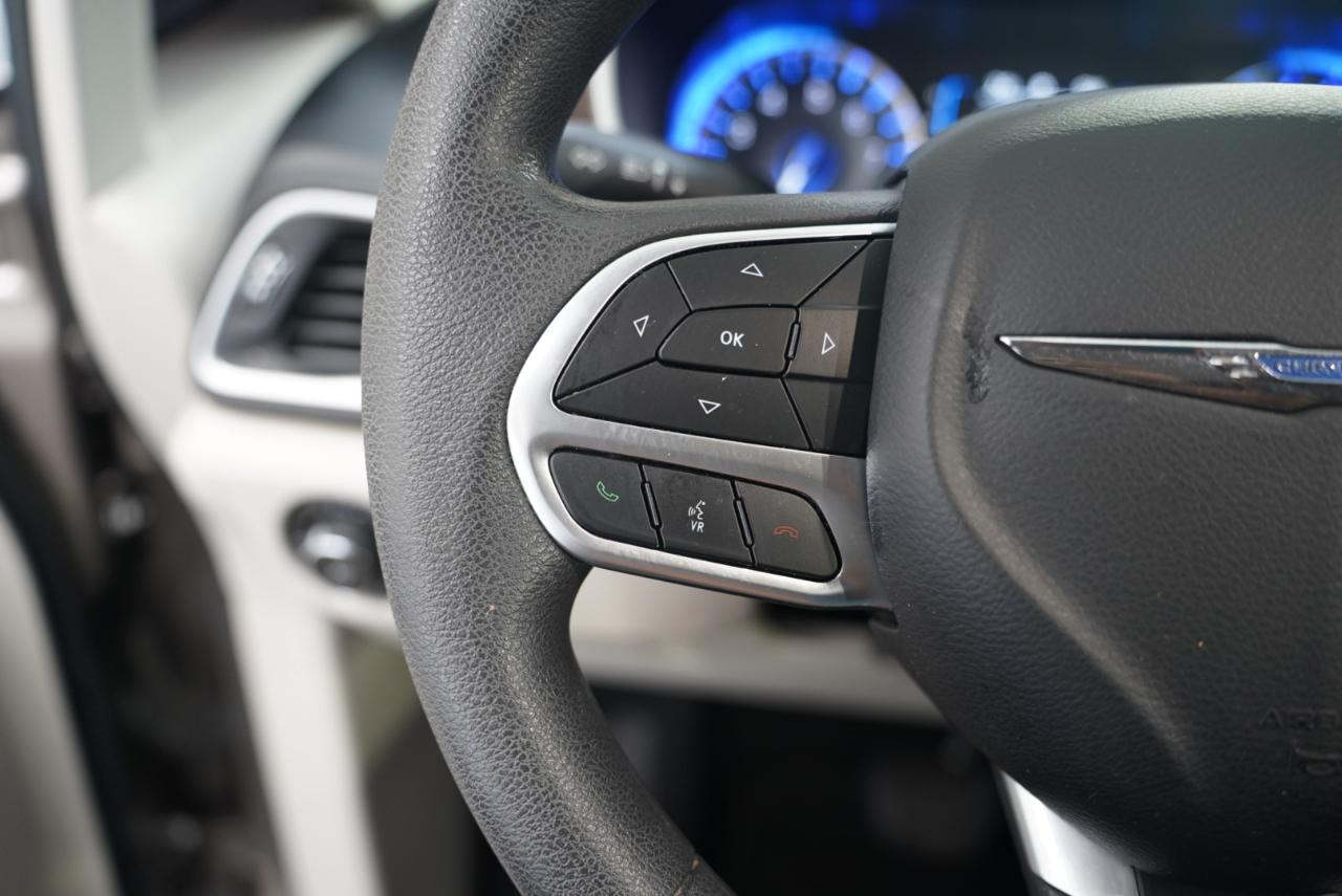 Chrysler Pacifica Touring Plus FWD 2018