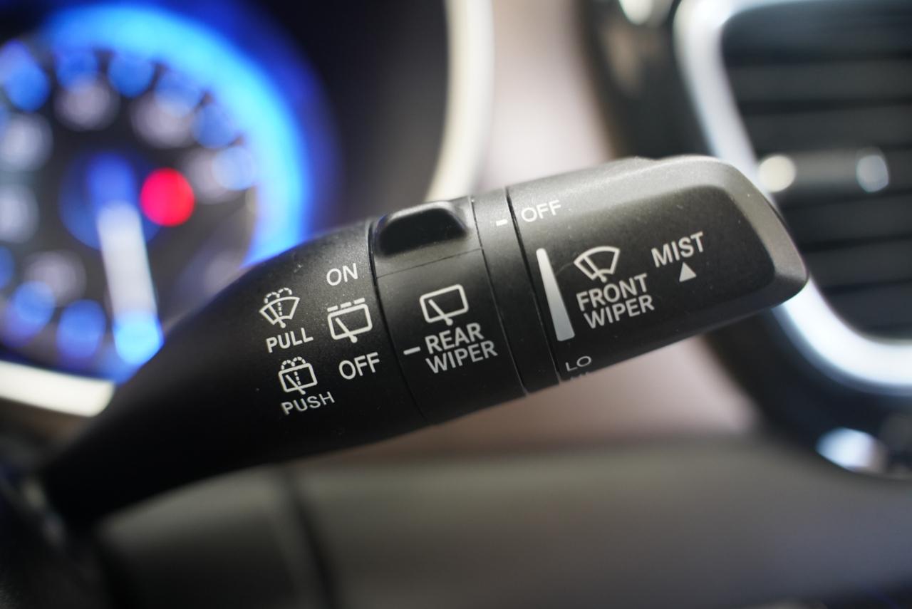 Chrysler Pacifica Touring Plus FWD 2018