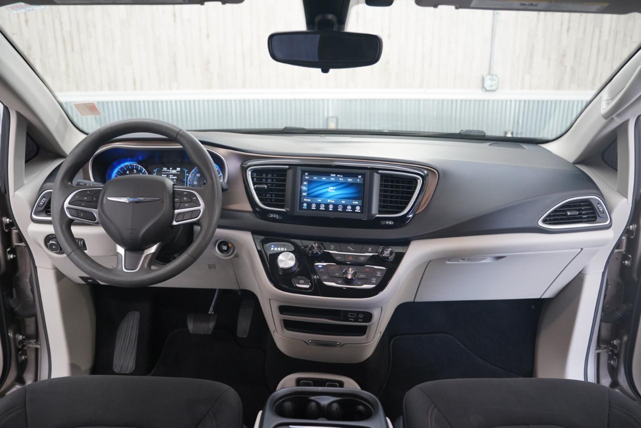 Chrysler Pacifica Touring Plus FWD 2018