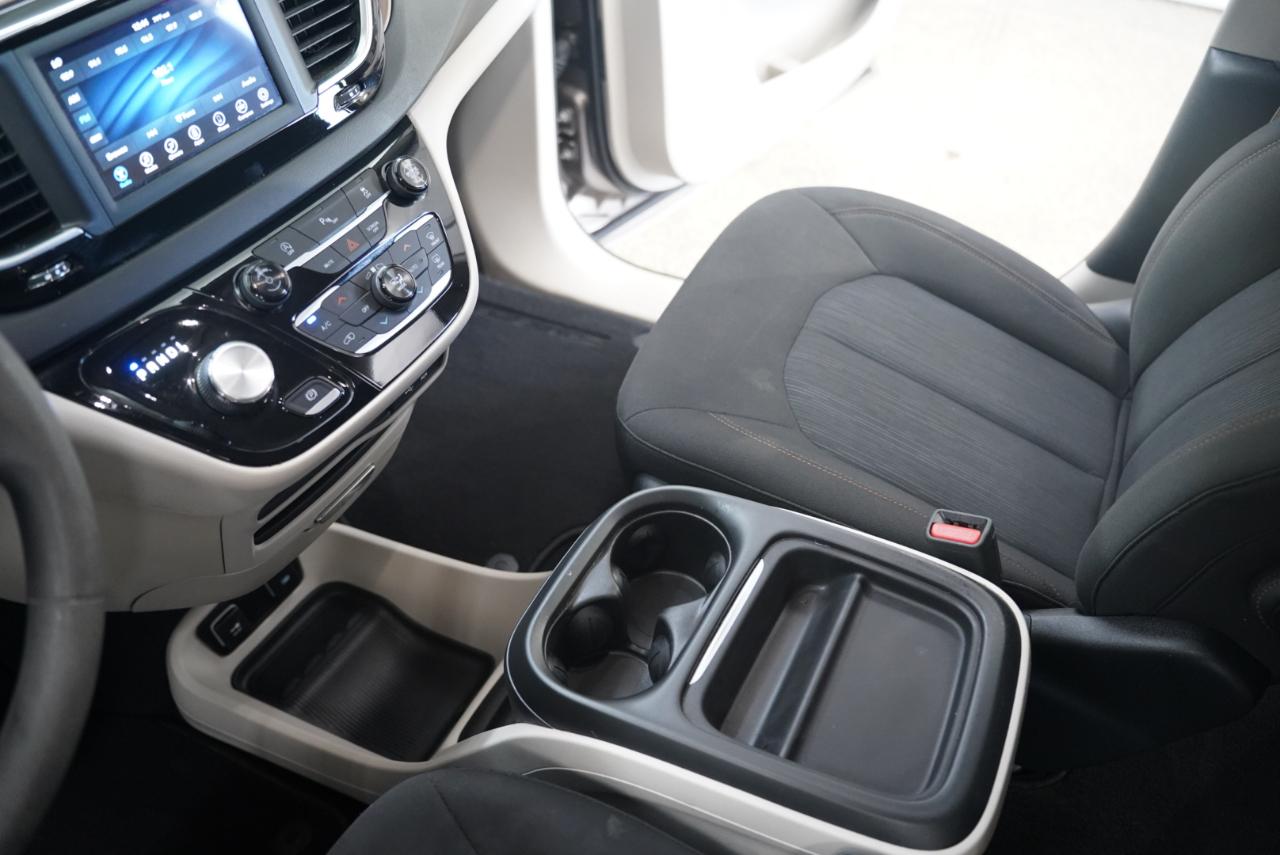 Chrysler Pacifica Touring Plus FWD 2018