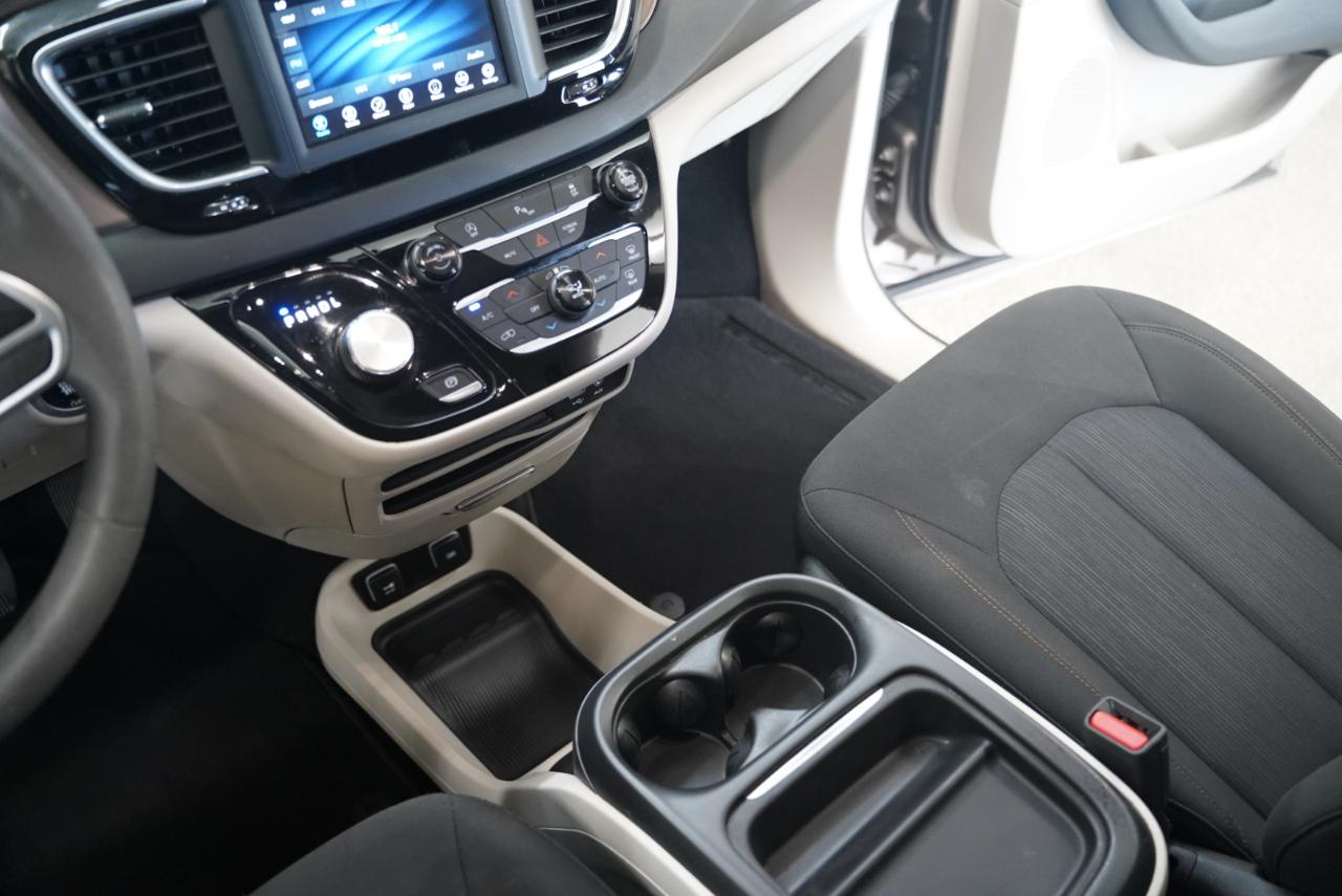 Chrysler Pacifica Touring Plus FWD 2018