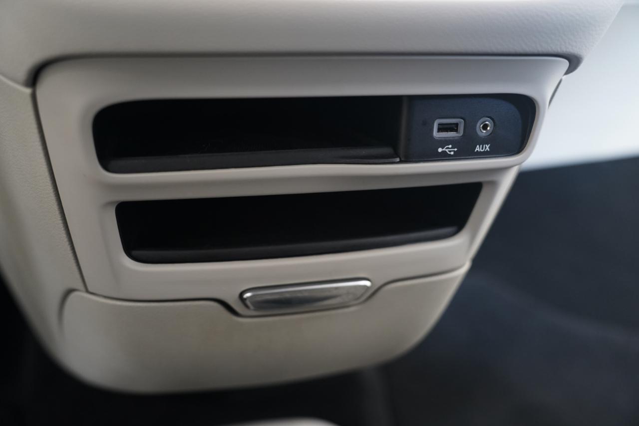 Chrysler Pacifica Touring Plus FWD 2018