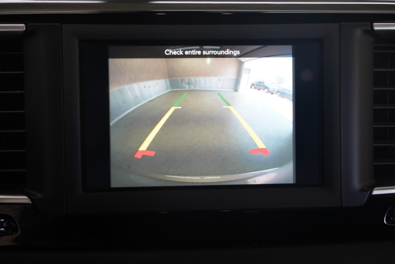 Chrysler Pacifica Touring Plus FWD 2018